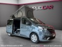 Renault trafic fourgon gn l2h1 3000 kg blue dci 150 edc grand confort caméra de recul régulateur de vitesse garantie 12...