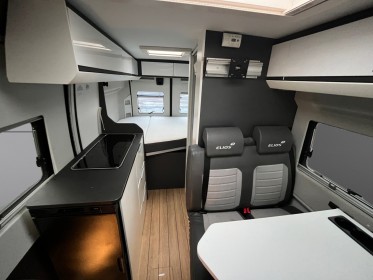 Citroen jumper combi 33 l2h2 bluehdi 140 ss bvm6 confort régulateur de vitesse garantie 12 mois occasion simplicicar brive...