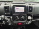 Citroen jumper combi 33 l2h2 bluehdi 140 ss bvm6 confort régulateur de vitesse garantie 12 mois occasion simplicicar brive...