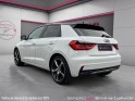 Audi a1 sportback 25 tfsi 95 ch bvm5 advanced carplay radar de recul garantie 12 mois occasion simplicicar brive la gaillarde...