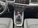 Audi a1 sportback 25 tfsi 95 ch bvm5 advanced carplay radar de recul garantie 12 mois occasion simplicicar brive la gaillarde...