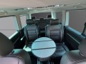 Volkswagen multivan 2.0 tdi 204 dsg7 carat edition sièges chauffants carplay garantie 12 mois occasion simplicicar brive la...