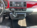 Volkswagen multivan 2.0 tdi 204 dsg7 carat edition sièges chauffants carplay garantie 12 mois occasion simplicicar brive la...