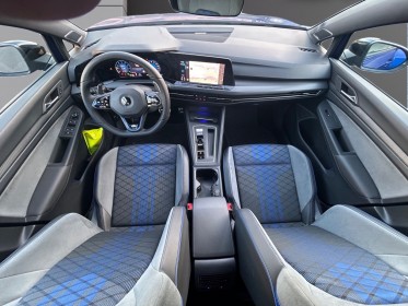 Volkswagen golf 8 r 2.0 tsi 320 dsg7 carplay sièges chauffants garantie constructeur occasion simplicicar brive la gaillarde...