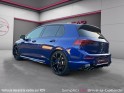 Volkswagen golf 8 r 2.0 tsi 320 dsg7 carplay sièges chauffants garantie constructeur occasion simplicicar brive la gaillarde...