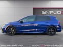 Volkswagen golf 8 r 2.0 tsi 320 dsg7 carplay sièges chauffants garantie constructeur occasion simplicicar brive la gaillarde...
