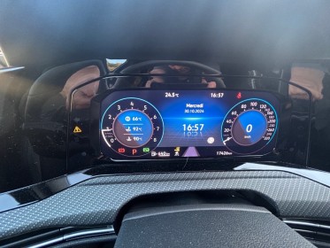 Volkswagen golf 8 r 2.0 tsi 320 dsg7 carplay sièges chauffants garantie constructeur occasion simplicicar brive la gaillarde...