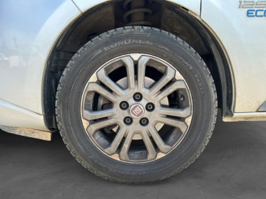 Fiat talento panorama 1.2 lh1 1.6 multijet 125 caméra de recul climatisation garantie 12 mois occasion simplicicar brive la...