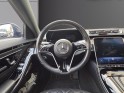 Mercedes classe s 580 e 9g-tronic executive, limousine, ecrans passager, roue arrières directionnels, garantie 12mois...