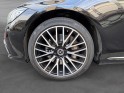 Mercedes classe s 580 e 9g-tronic executive, limousine, ecrans passager, roue arrières directionnels, garantie 12mois...