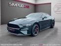 Ford mustang fastback v8 5.0 bullitt origine fr caméra de recul sièges chauffants garantie 12 mois occasion simplicicar...