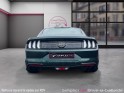Ford mustang fastback v8 5.0 bullitt origine fr caméra de recul sièges chauffants garantie 12 mois occasion simplicicar...