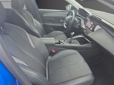 Peugeot 308 130ch ss bvm6 allure pack//suivi peugeot//garantie 12 mois// occasion simplicicar lille  simplicicar simplicibike...