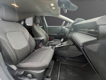 Ford puma 1.0 ecoboost 125 ch titanium business caméra 360 carplay garantie 12 mois occasion simplicicar brive la gaillarde ...