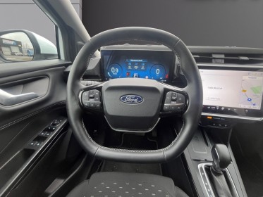 Ford puma 1.0 ecoboost 125 ch titanium business caméra 360 carplay garantie 12 mois occasion simplicicar brive la gaillarde ...