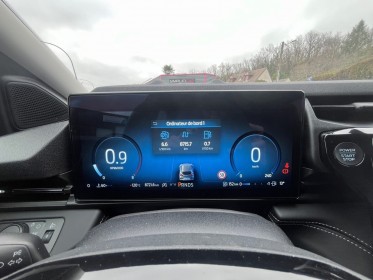 Ford puma 1.0 ecoboost 125 ch titanium business caméra 360 carplay garantie 12 mois occasion simplicicar brive la gaillarde ...