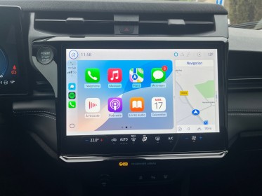 Ford puma 1.0 ecoboost 125 ch titanium business caméra 360 carplay garantie 12 mois occasion simplicicar brive la gaillarde ...