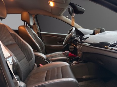 Renault megane iii estate estate iii 1.6 dci 130 energy eco2 bose, radar av/ar, garantie 12mois occasion simplicicar...