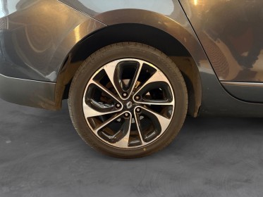 Renault megane iii estate estate iii 1.6 dci 130 energy eco2 bose, radar av/ar, garantie 12mois occasion simplicicar...