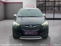 Opel crossland x 1.2 turbo 110 ch ecotec innovation, radar av/ar, bluetooth audio, garantie 12 mois occasion simplicicar...