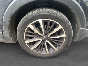 Opel crossland x 1.2 turbo 110 ch ecotec innovation, radar av/ar, bluetooth audio, garantie 12 mois occasion simplicicar...