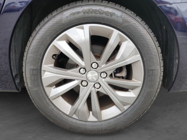 Peugeot 508 sw business luehdi 130 ch ss bvm6 active business   pneus neufs    camera de recul    garantie 12 mois occasion...