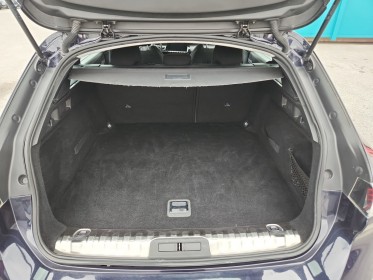 Peugeot 508 sw business luehdi 130 ch ss bvm6 active business   pneus neufs    camera de recul    garantie 12 mois occasion...