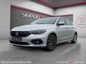 Fiat tipo 5 portes my19 e6d 1.4 95 ch easy - caméra de recul - courroie de distribution neuve - garantie 12 mois occasion...
