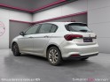 Fiat tipo 5 portes my19 e6d 1.4 95 ch easy - caméra de recul - courroie de distribution neuve - garantie 12 mois occasion...