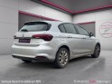 Fiat tipo 5 portes my19 e6d 1.4 95 ch easy - caméra de recul - courroie de distribution neuve - garantie 12 mois occasion...