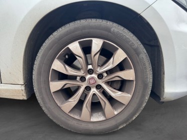 Fiat tipo 5 portes my19 e6d 1.4 95 ch easy - caméra de recul - courroie de distribution neuve - garantie 12 mois occasion...