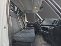 Iveco daily chassis cabine 35 c 14 136 cv  bvm6 / benne basculante occasion osny simplicicar simplicibike france