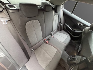 Bmw serie 1 f40 116i 109 ch, apple carplay, radar av/ar, garantie 12mois occasion simplicicar villejuif  simplicicar...