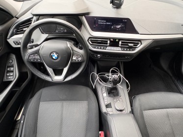 Bmw serie 1 f40 116i 109 ch, apple carplay, radar av/ar, garantie 12mois occasion simplicicar villejuif  simplicicar...