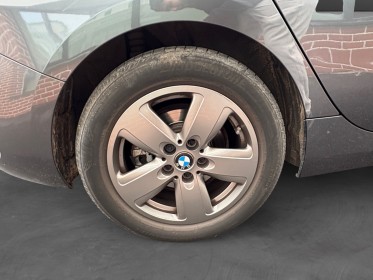 Bmw serie 1 f40 116i 109 ch, apple carplay, radar av/ar, garantie 12mois occasion simplicicar villejuif  simplicicar...