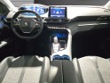 Peugeot 3008 business 130 ch ss eat8 allure business révisée garantie 12 mois hayon electrique virtual cockpit occasion...