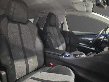 Peugeot 3008 business 130 ch ss eat8 allure business révisée garantie 12 mois hayon electrique virtual cockpit occasion...