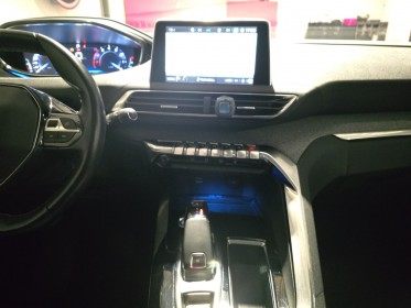 Peugeot 3008 business 130 ch ss eat8 allure business révisée garantie 12 mois hayon electrique virtual cockpit occasion...