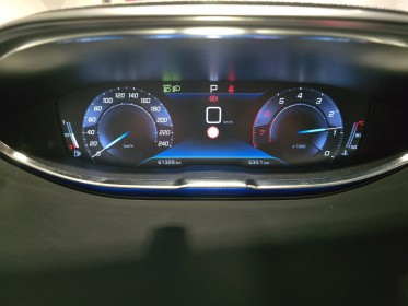 Peugeot 3008 business 130 ch ss eat8 allure business révisée garantie 12 mois hayon electrique virtual cockpit occasion...