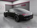 Mercedes amg gt coupe 4p 43 amg 4-matic / toit ouvrant - burmester - ciel etoilé - sièges performance - francaise occasion...