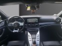 Mercedes amg gt coupe 4p 43 amg 4-matic / toit ouvrant - burmester - ciel etoilé - sièges performance - francaise occasion...