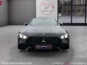 Mercedes amg gt coupe 4p 43 amg 4-matic / toit ouvrant - burmester - ciel etoilé - sièges performance - francaise occasion...
