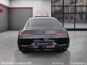 Mercedes amg gt coupe 4p 43 amg 4-matic / toit ouvrant - burmester - ciel etoilé - sièges performance - francaise occasion...