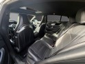 Mercedes amg gt coupe 4p 43 amg 4-matic / toit ouvrant - burmester - ciel etoilé - sièges performance - francaise occasion...