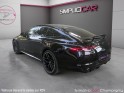Mercedes amg gt coupe 4p 43 amg 4-matic / toit ouvrant - burmester - ciel etoilé - sièges performance - francaise occasion...