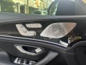 Mercedes amg gt coupe 4p 43 amg 4-matic / toit ouvrant - burmester - ciel etoilé - sièges performance - francaise occasion...
