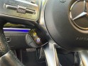 Mercedes amg gt coupe 4p 43 amg 4-matic / toit ouvrant - burmester - ciel etoilé - sièges performance - francaise occasion...