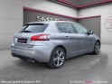 Peugeot 308 2.0 bluehdi 150ch ss eat6 allure occasion simplicicar valence - ksv  simplicicar simplicibike france