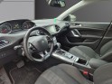 Peugeot 308 2.0 bluehdi 150ch ss eat6 allure occasion simplicicar valence - ksv  simplicicar simplicibike france