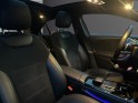 Mercedes classe a berline 250 e 8g-dct amg line toit ouvrant / sièges elec / caméra 360 garantie 12 mois occasion...